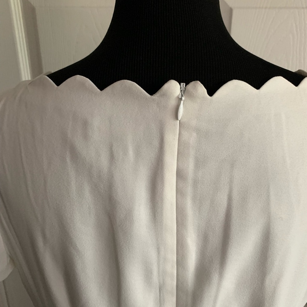 Dahlia Dress - Picture 5 of 7